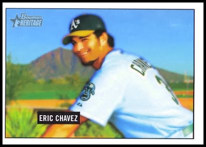 314 Eric Chavez